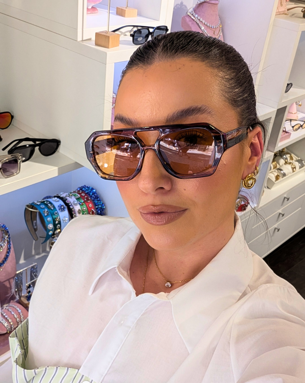 Sunglasses LIVIA