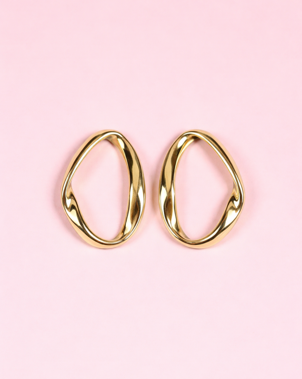 ORBIT earrings