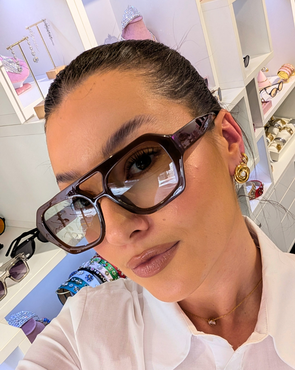 Sunglasses LIVIA
