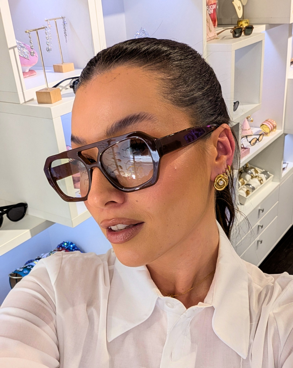 Sunglasses LIVIA