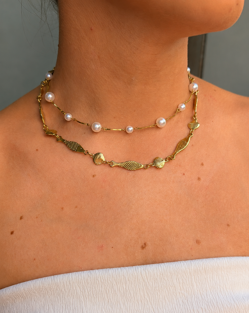 Necklace