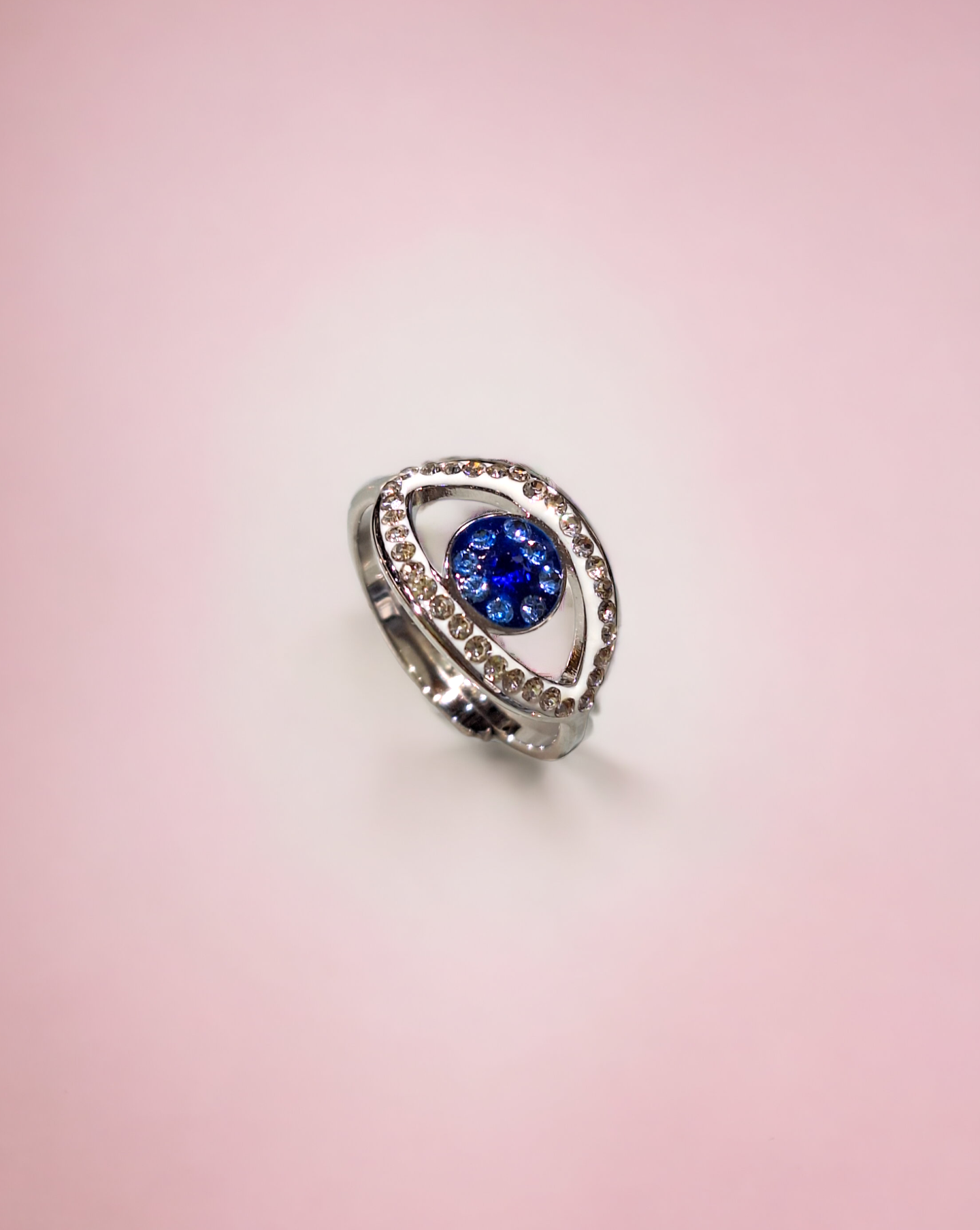 Prsten EVIL EYE