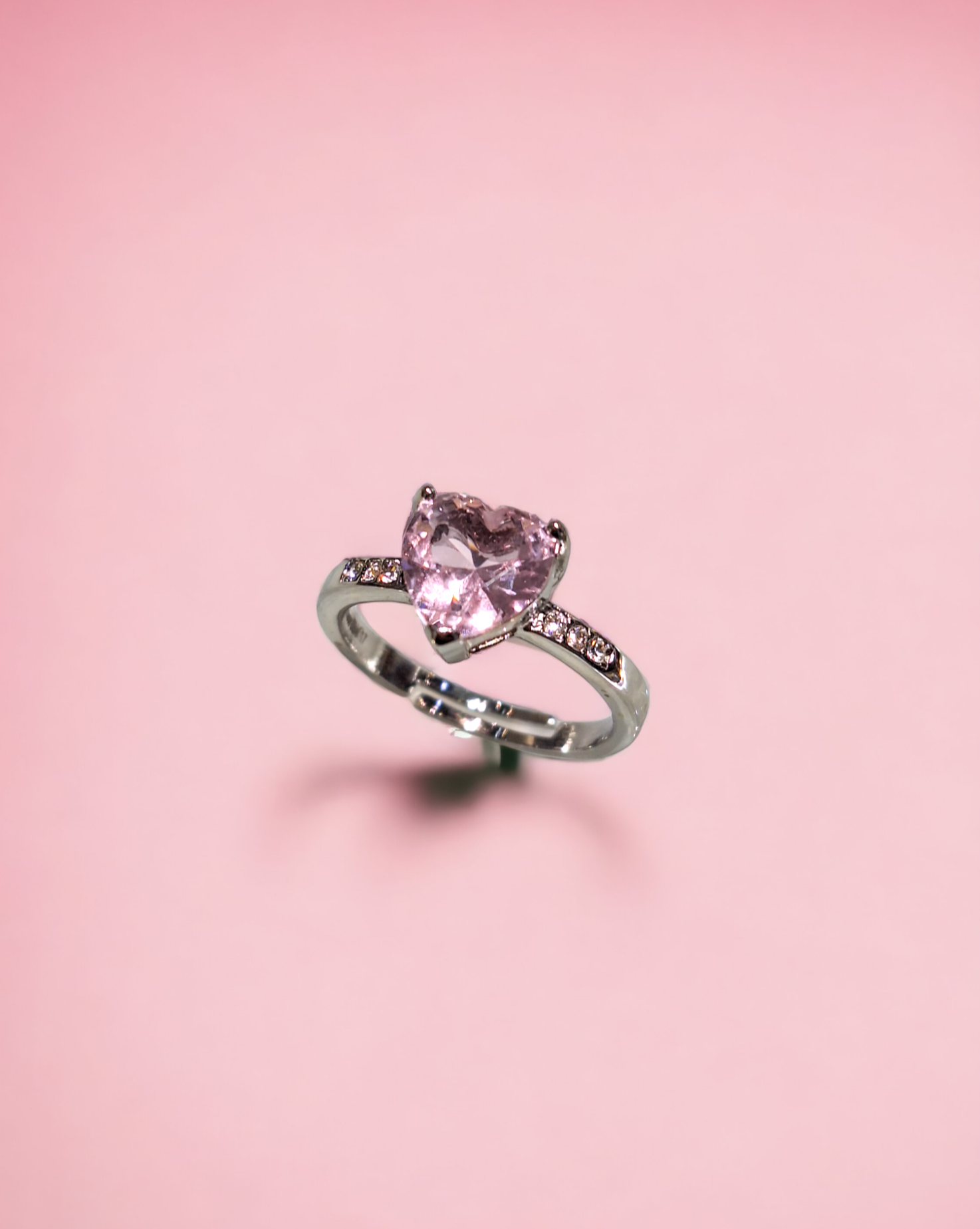 Ring LOVE TRUE | Gold
