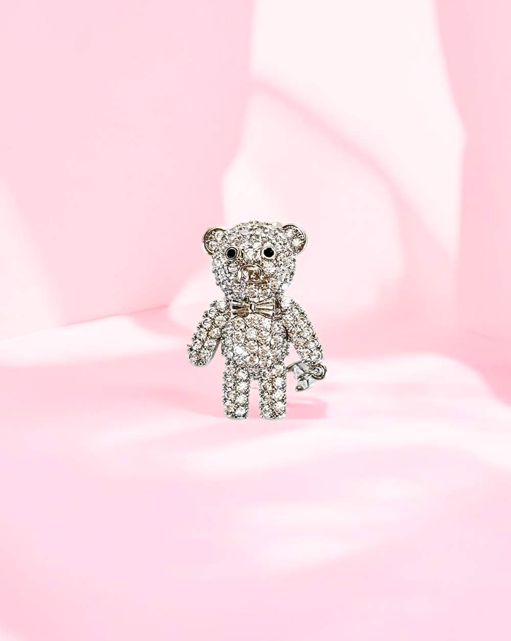 Broška TEDDY