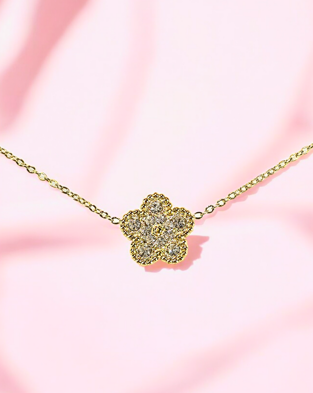 Armband FLORE