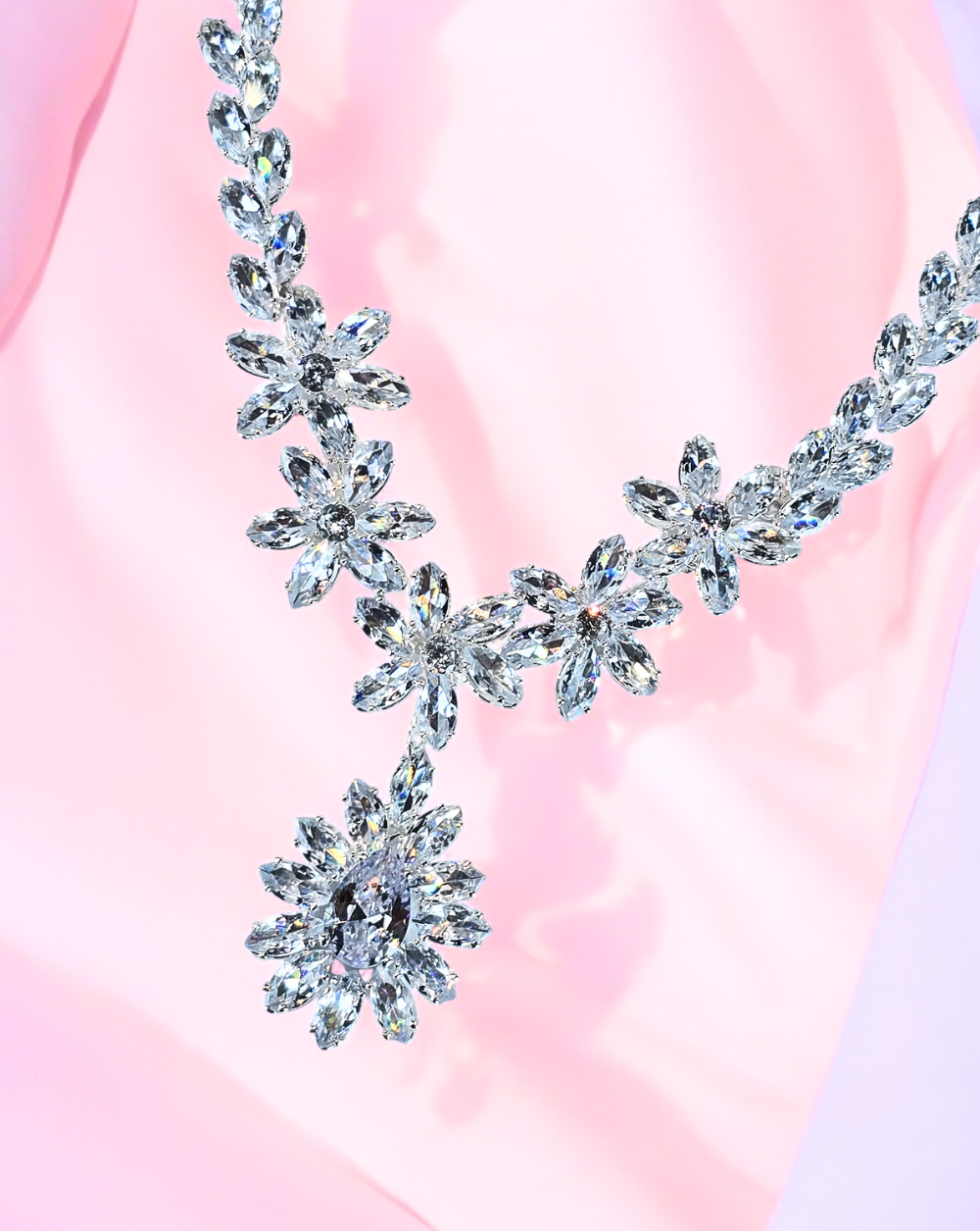 Halskette INSBESONDERE | Silver