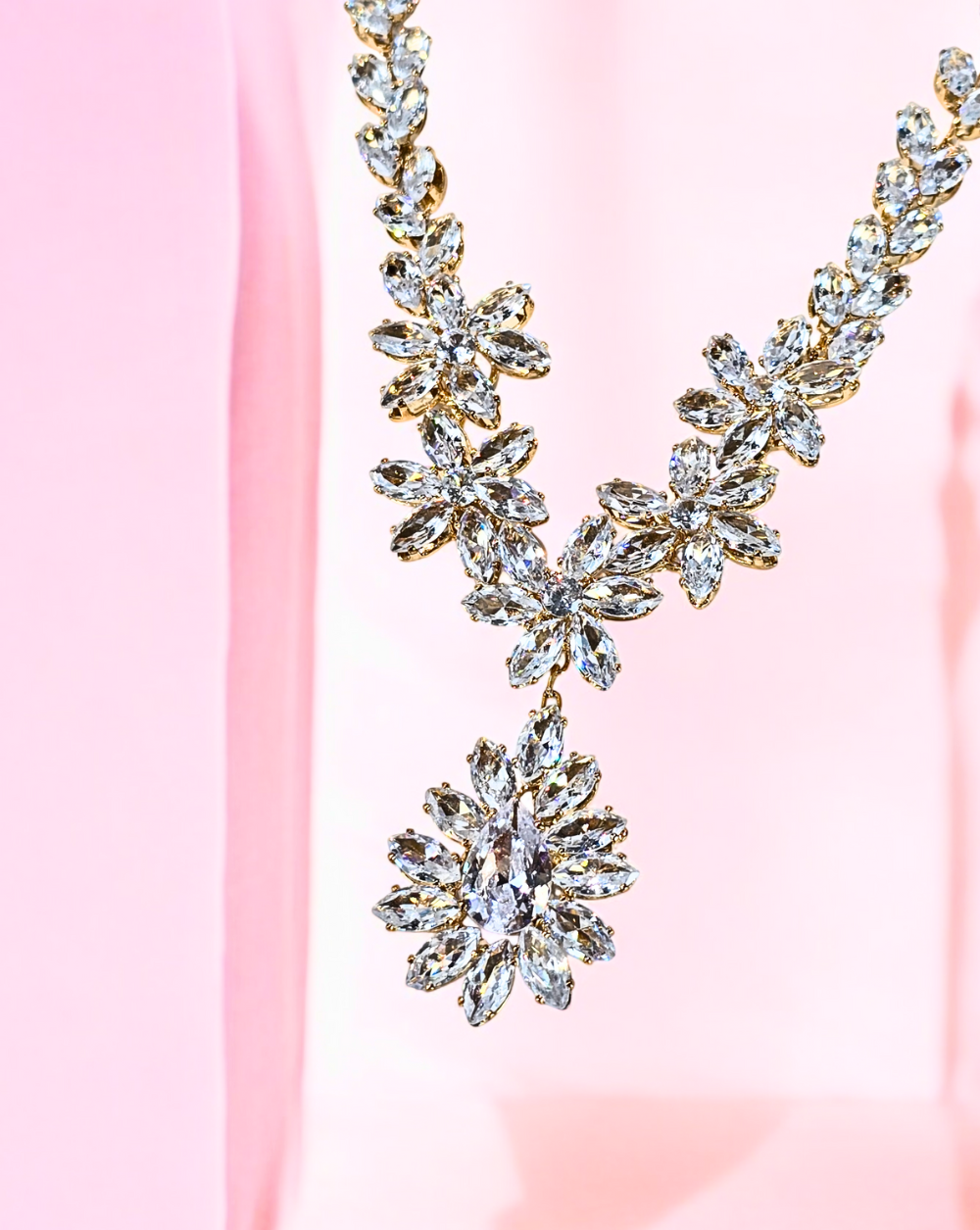 Necklace ESPECIALLY | Gold