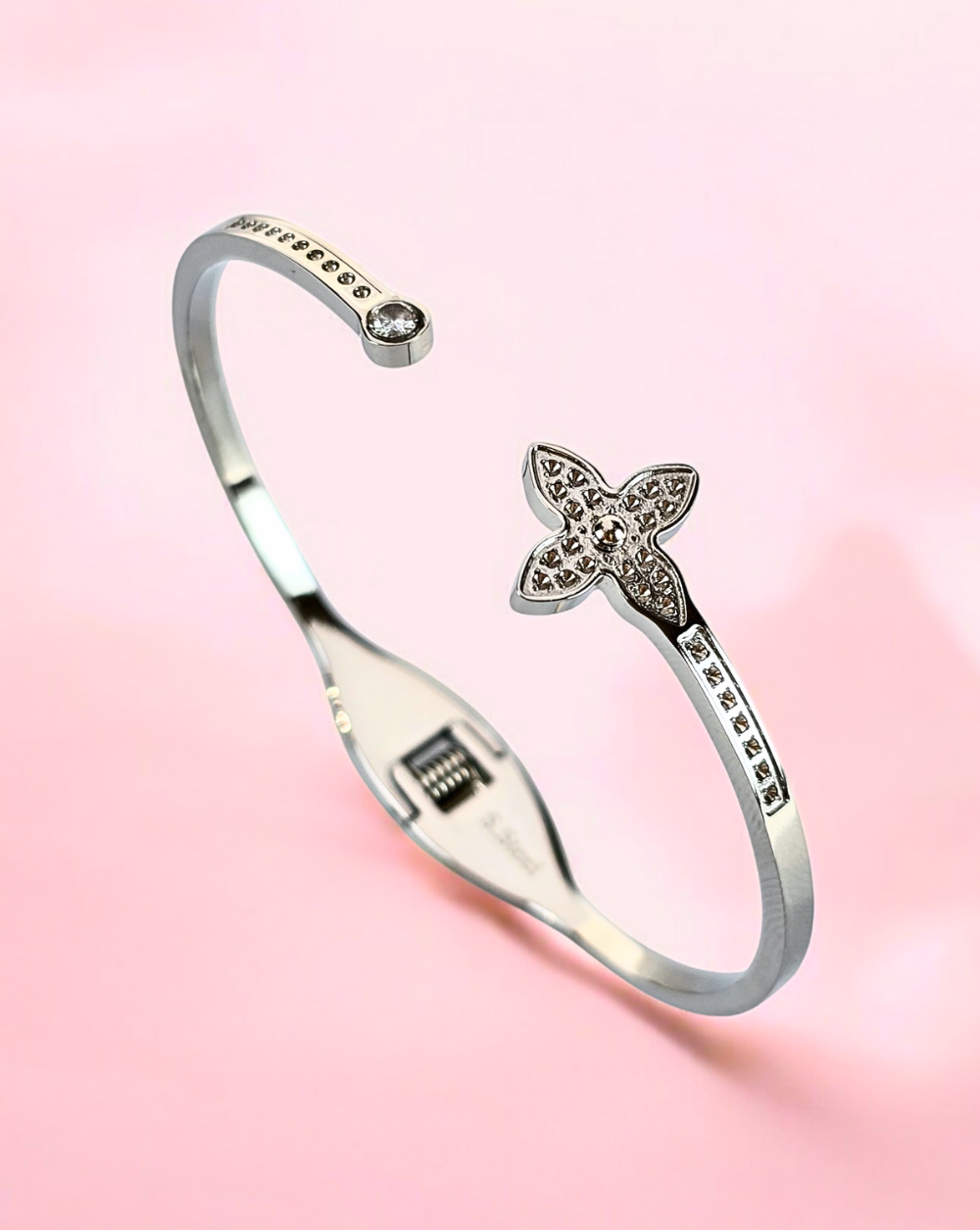 Armband FLOWER