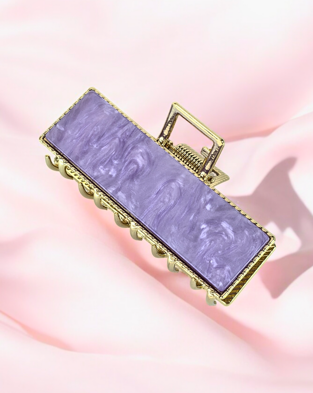 Španga SUMMER | Violet