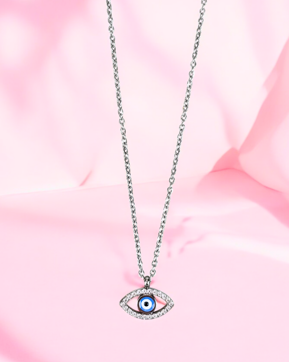 Verižica Evil Eye | Mini