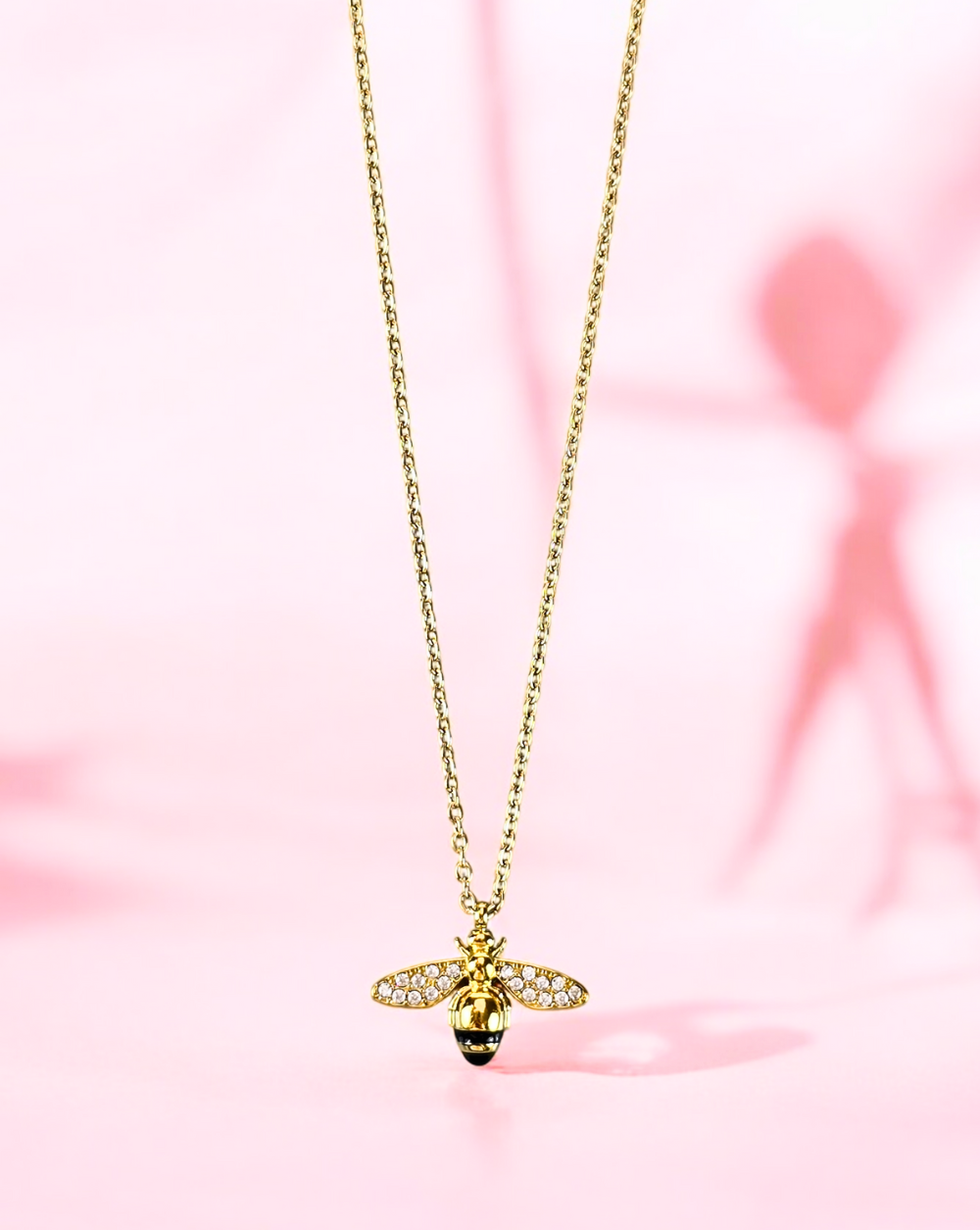 BUMBLEBEE ogrlica