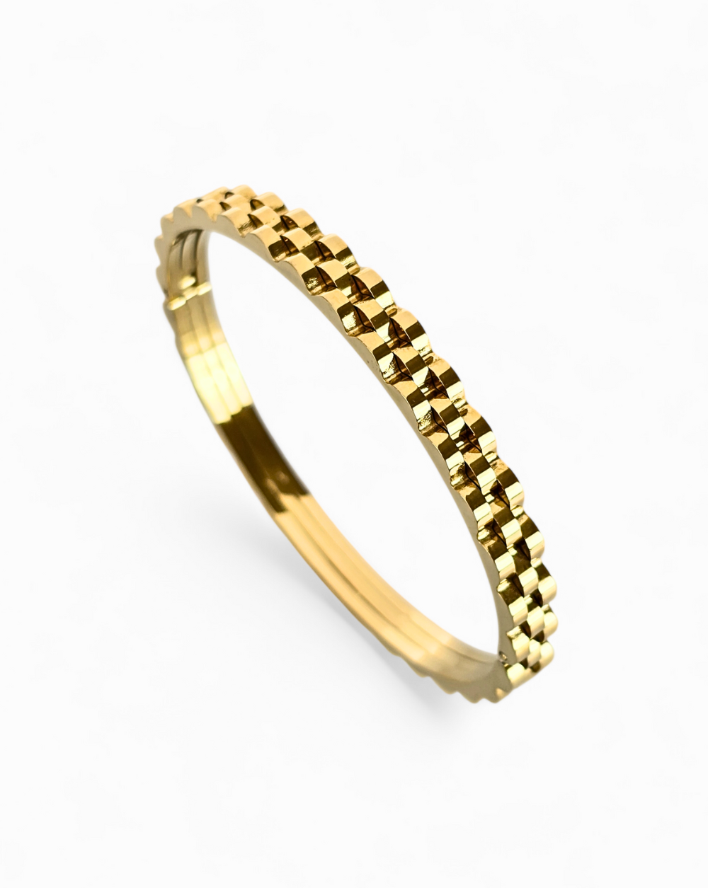 Armband Herren EMPIRE | Gold