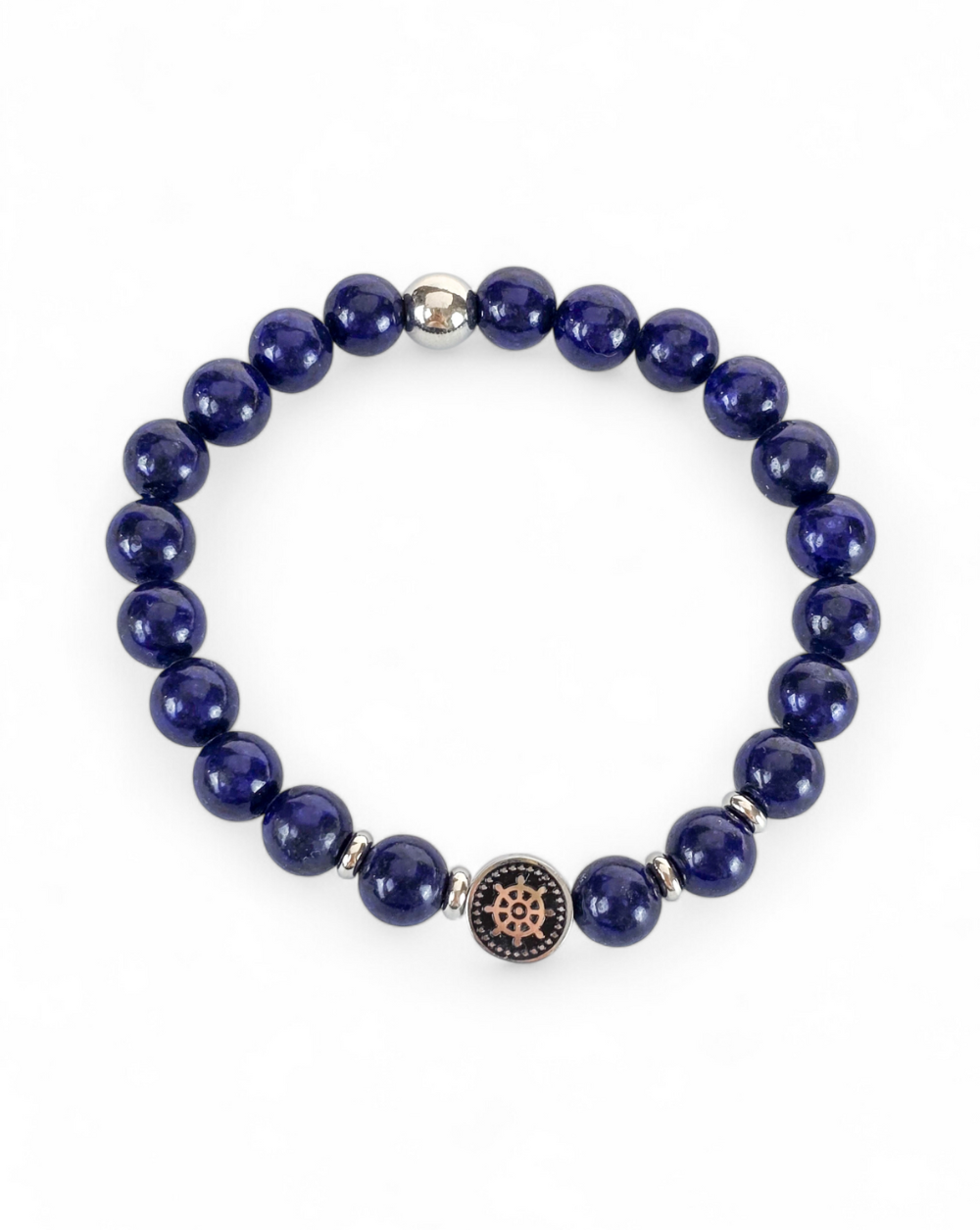 Armband SAILOR Perlen für Männer
