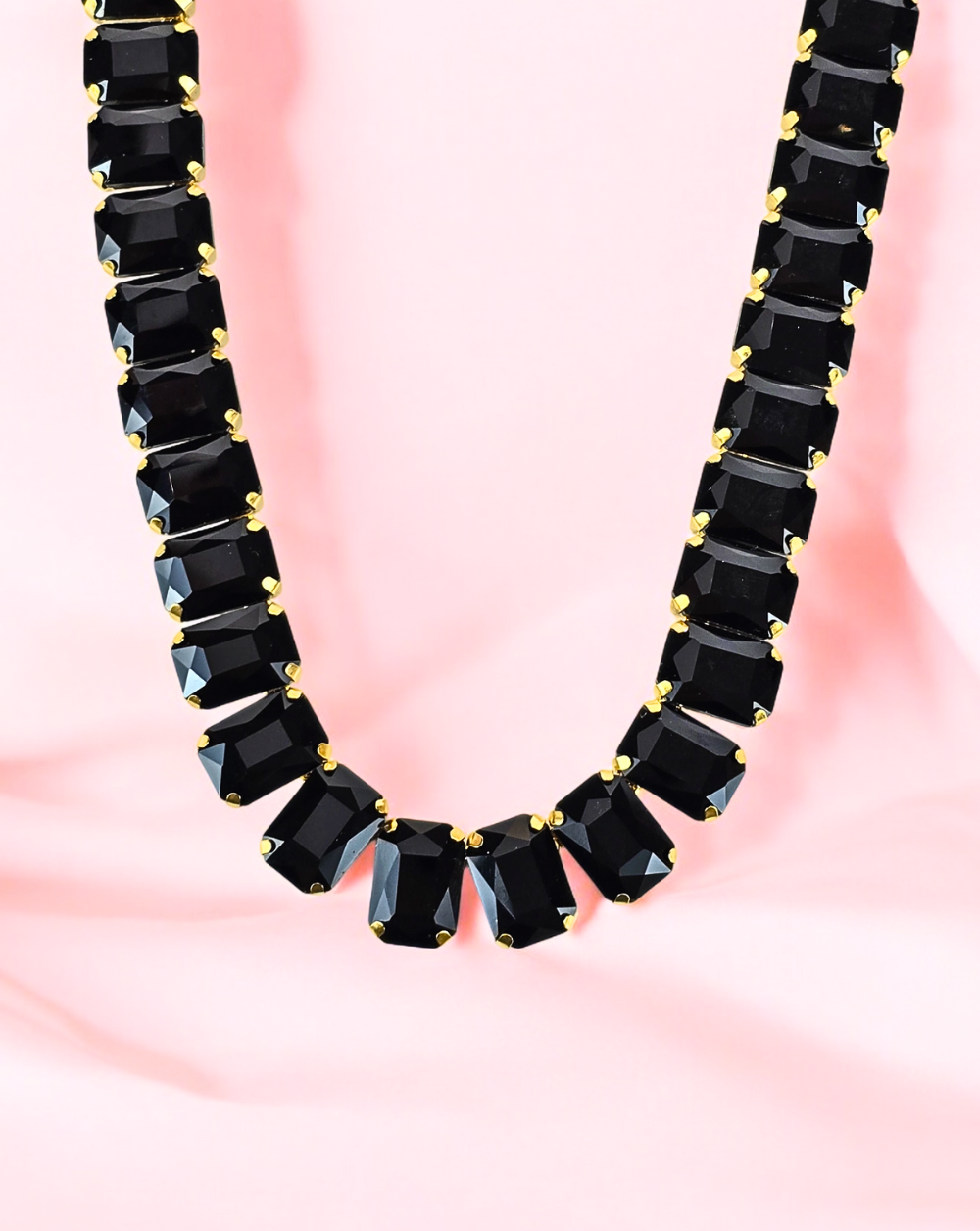 Halskette HIGHNESS | Black