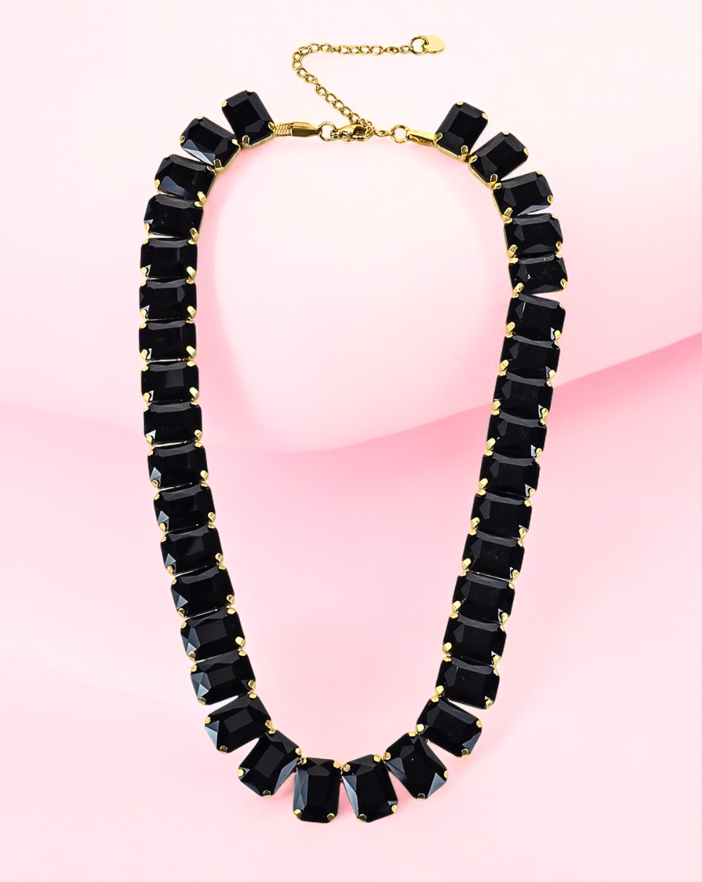 Halskette HIGHNESS | Black