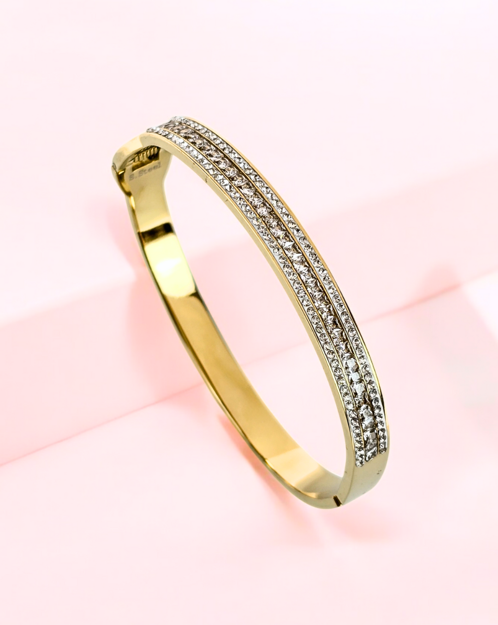 Armband EWIGES FUNKELN