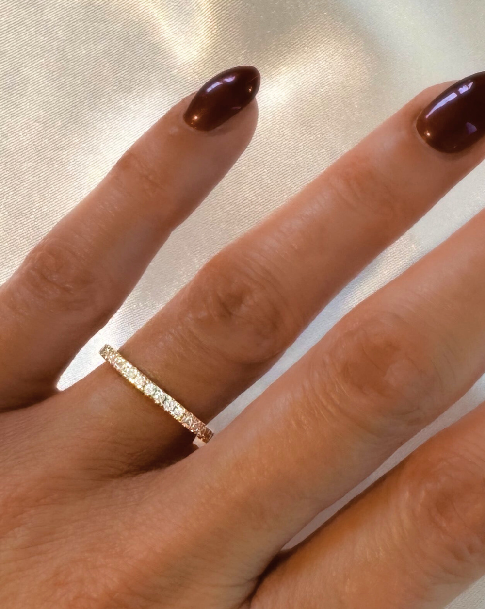 Ring PERMANENT