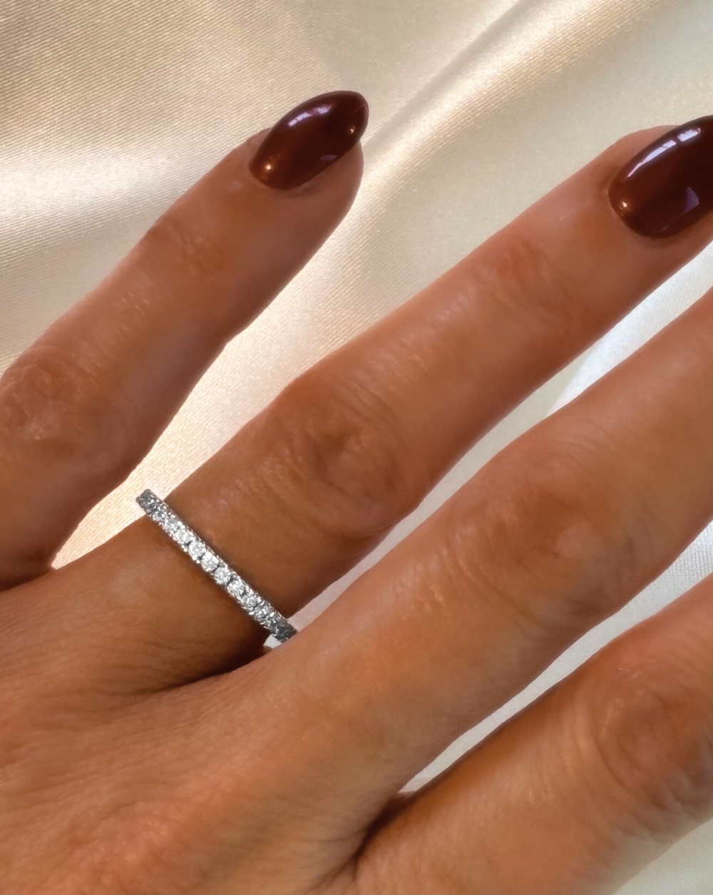 Ring PERMANENT