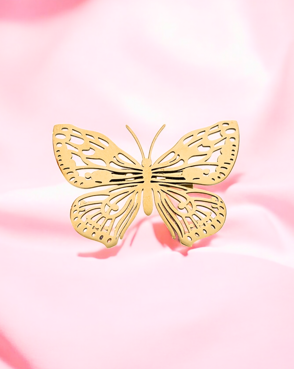 Brooch MARIPOSA Elegance