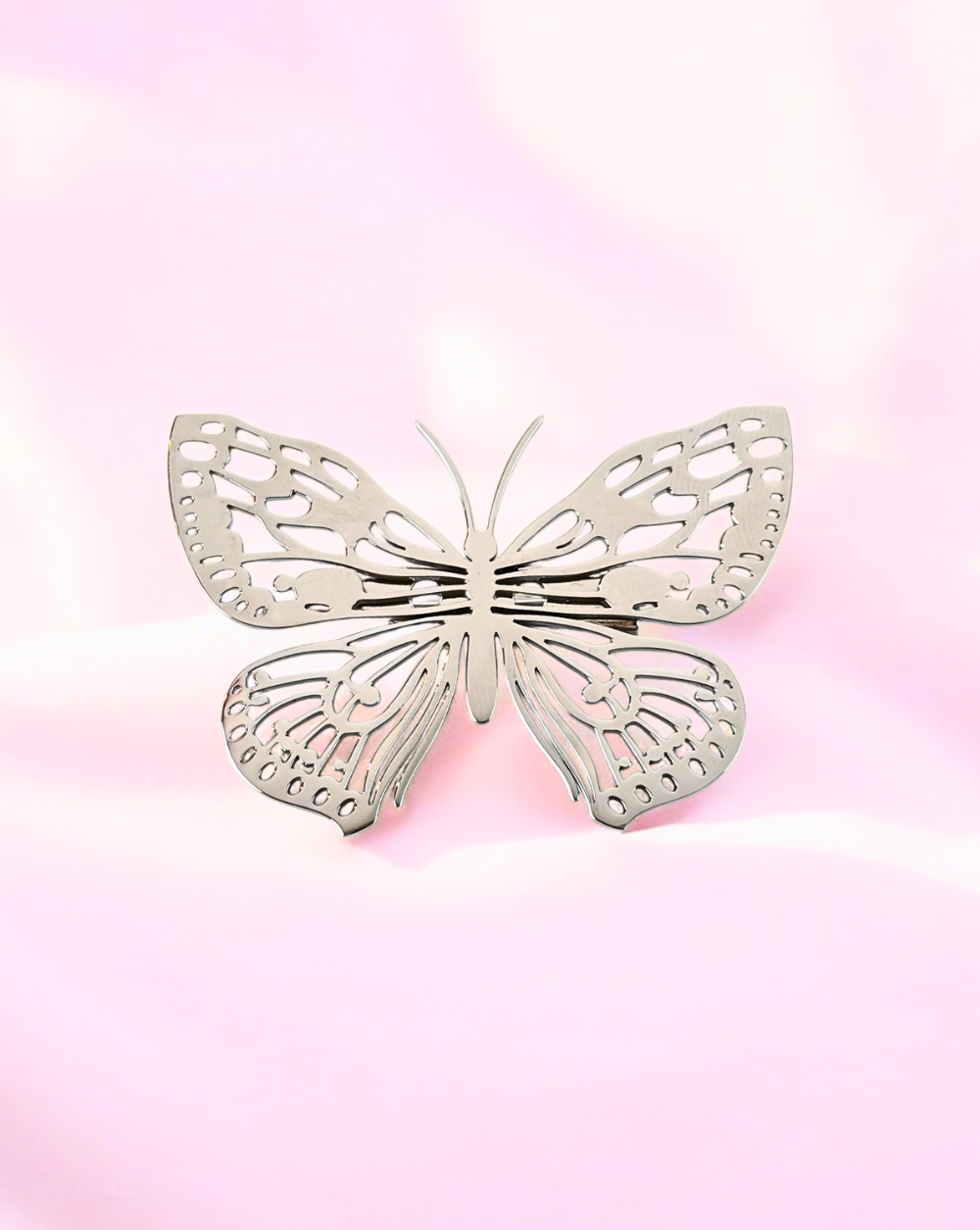Brooch MARIPOSA Elegance