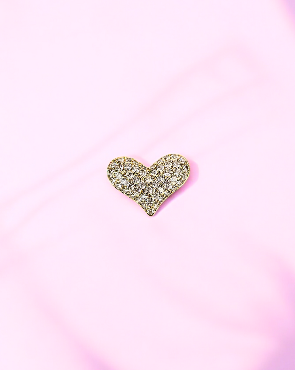 Broška MINI HEART
