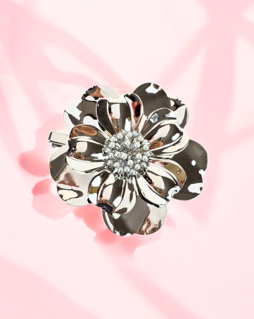 BLOSSOM Lasnica | Silver