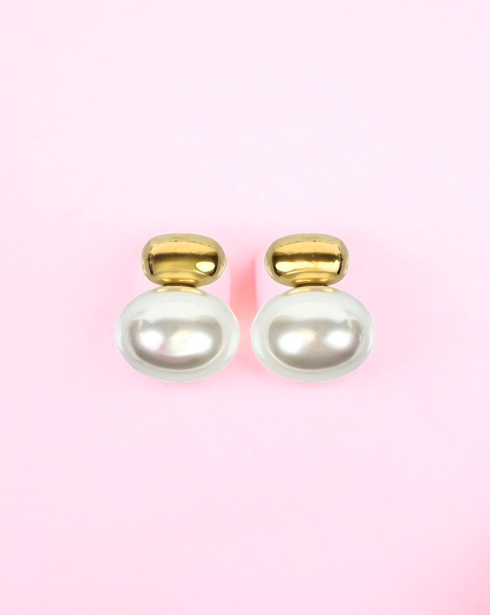Fashion earrings PEARL BLISS
