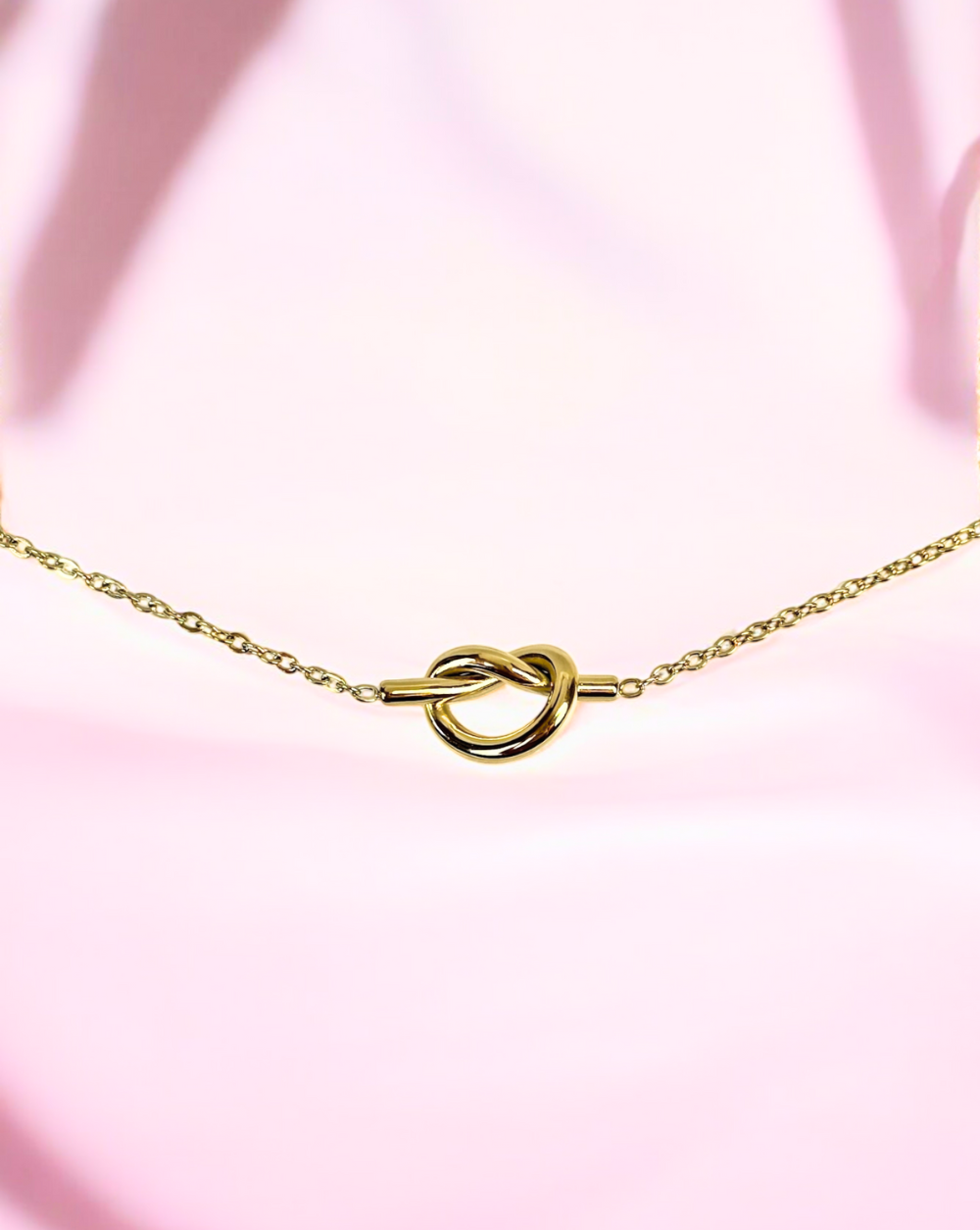 Armband KNOT