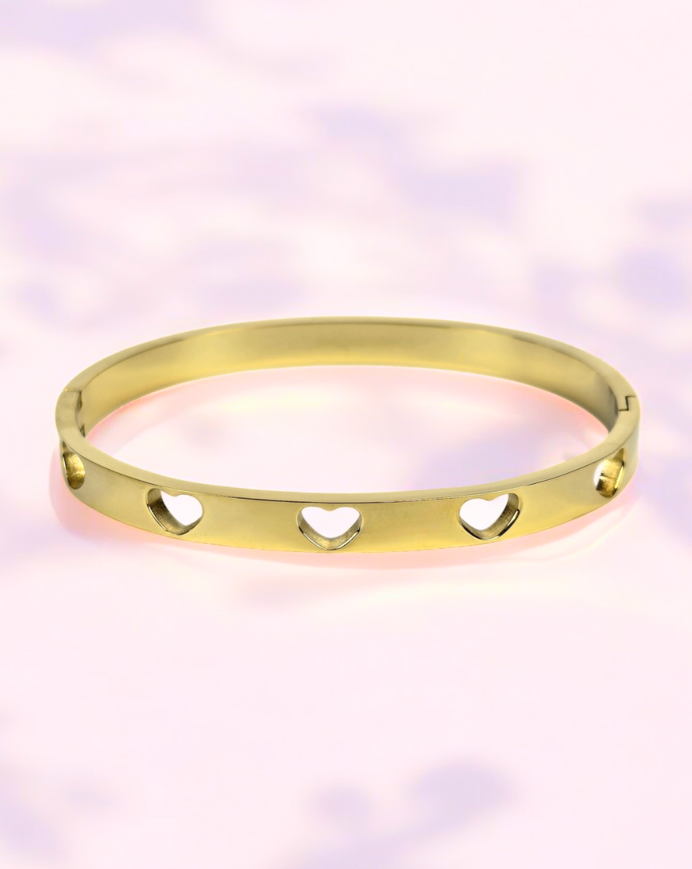 Armband HEART ARMREIFEN