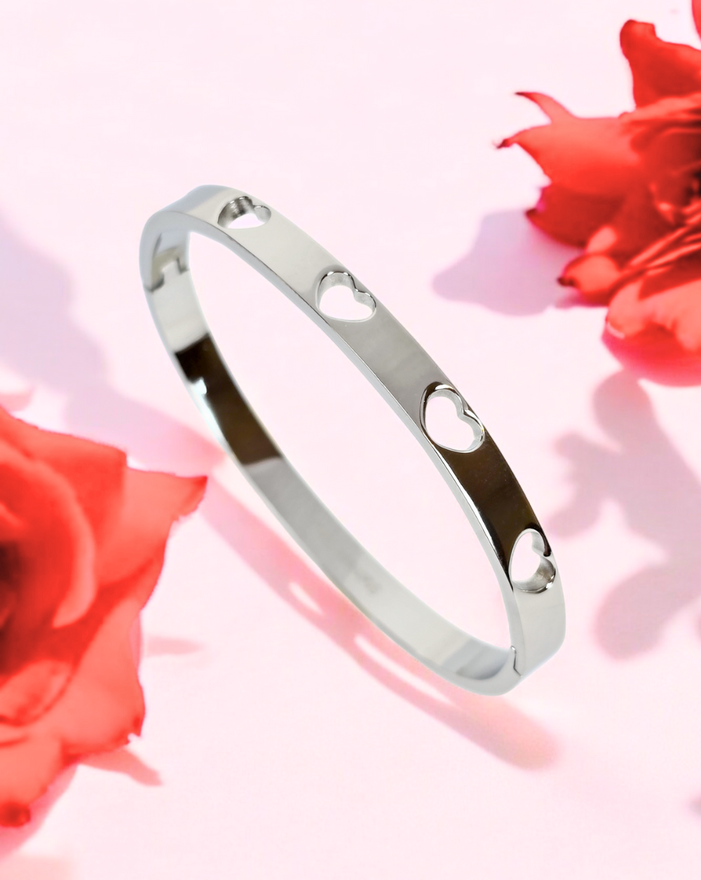 Armband HEART ARMREIFEN