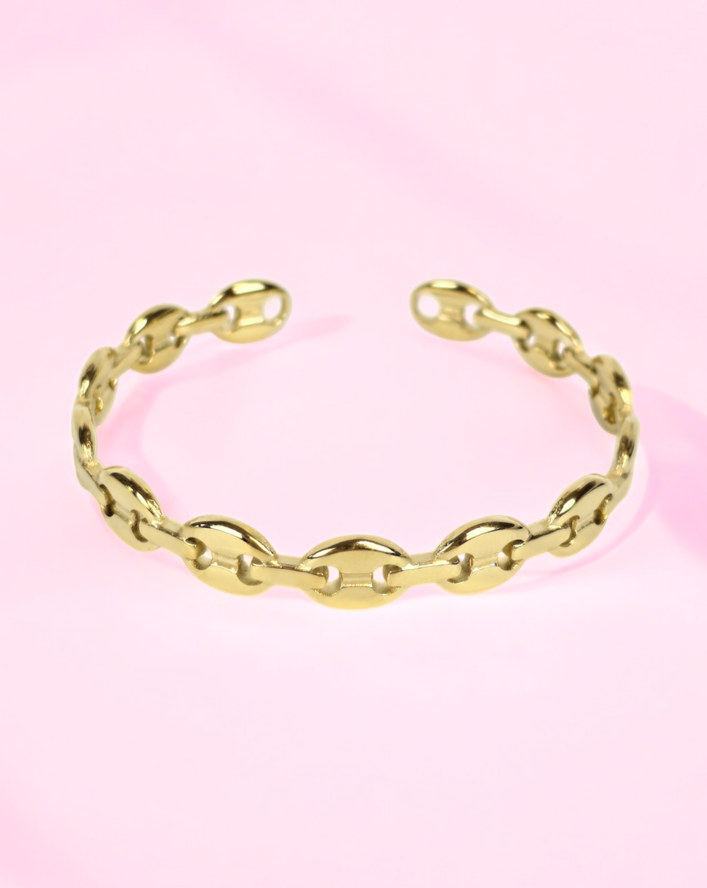 Armband GRAIN CUFF