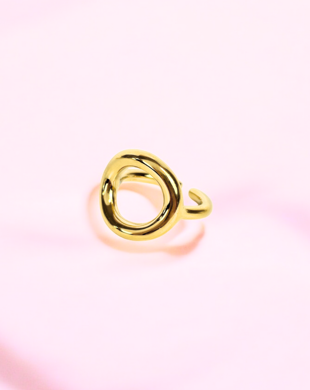 Ring GEBOGEN