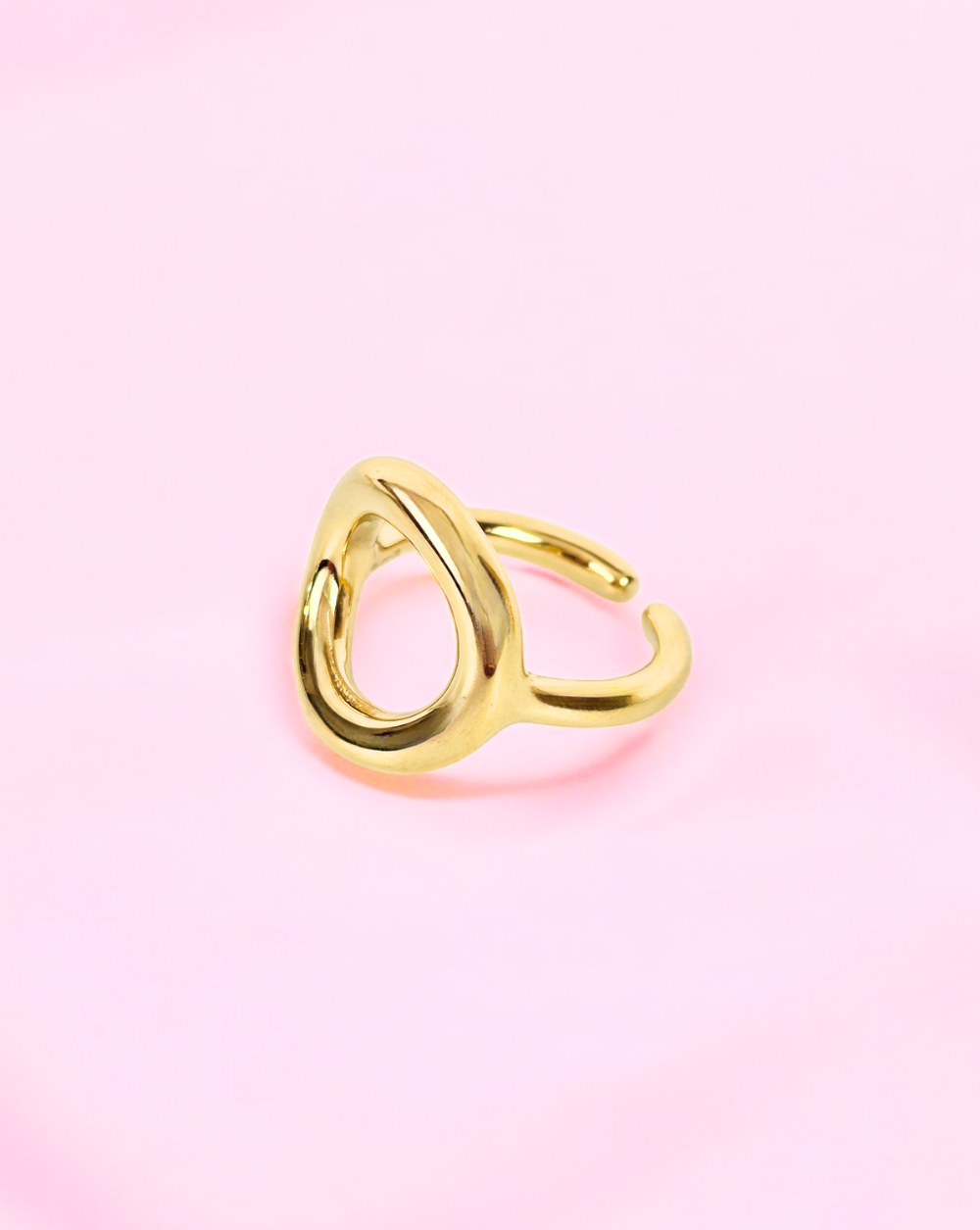 Ring GEBOGEN