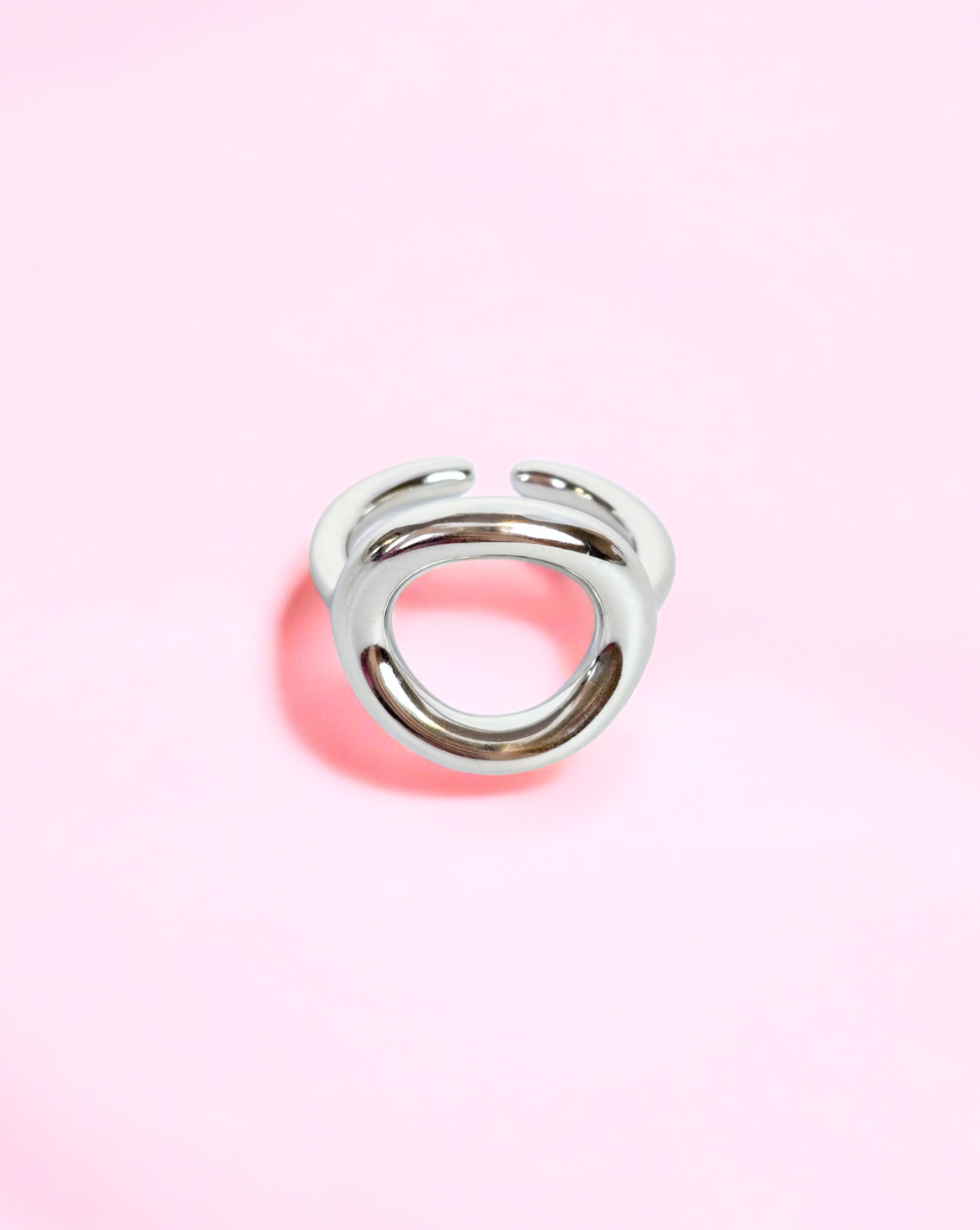 Ring GEBOGEN