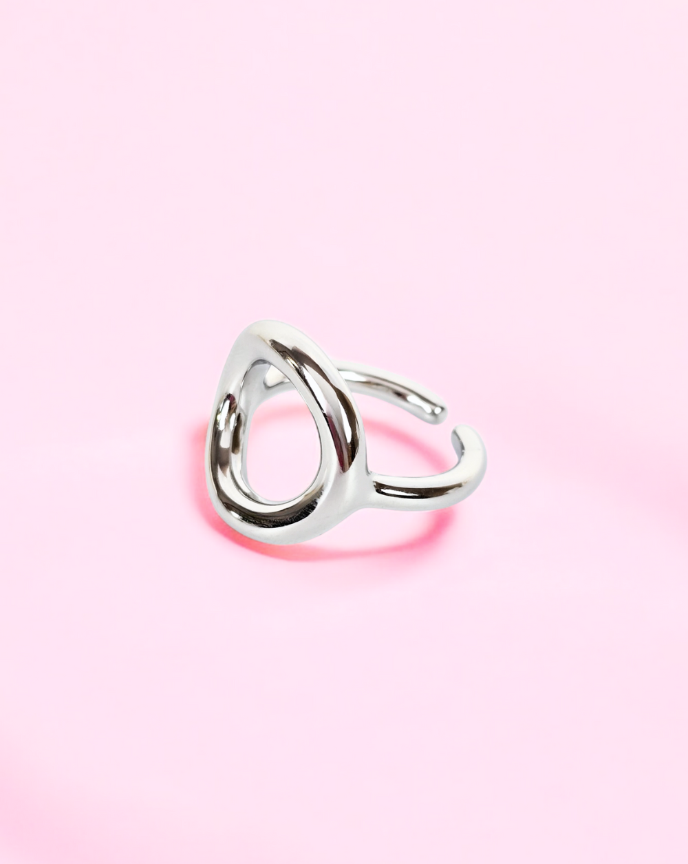 Ring GEBOGEN