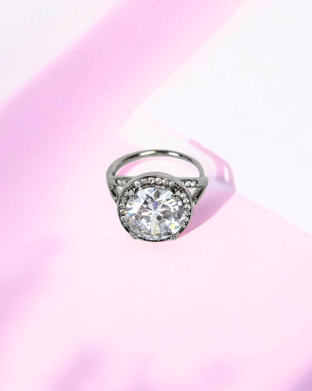 Ring VOGUE SOLITAIRE