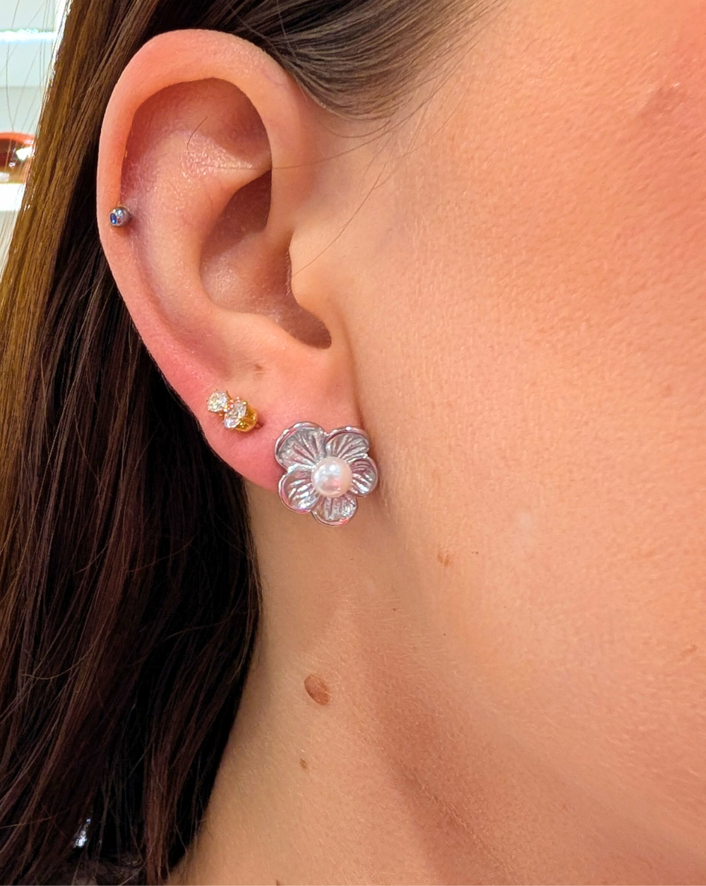 BLOOM Ohrstecker
