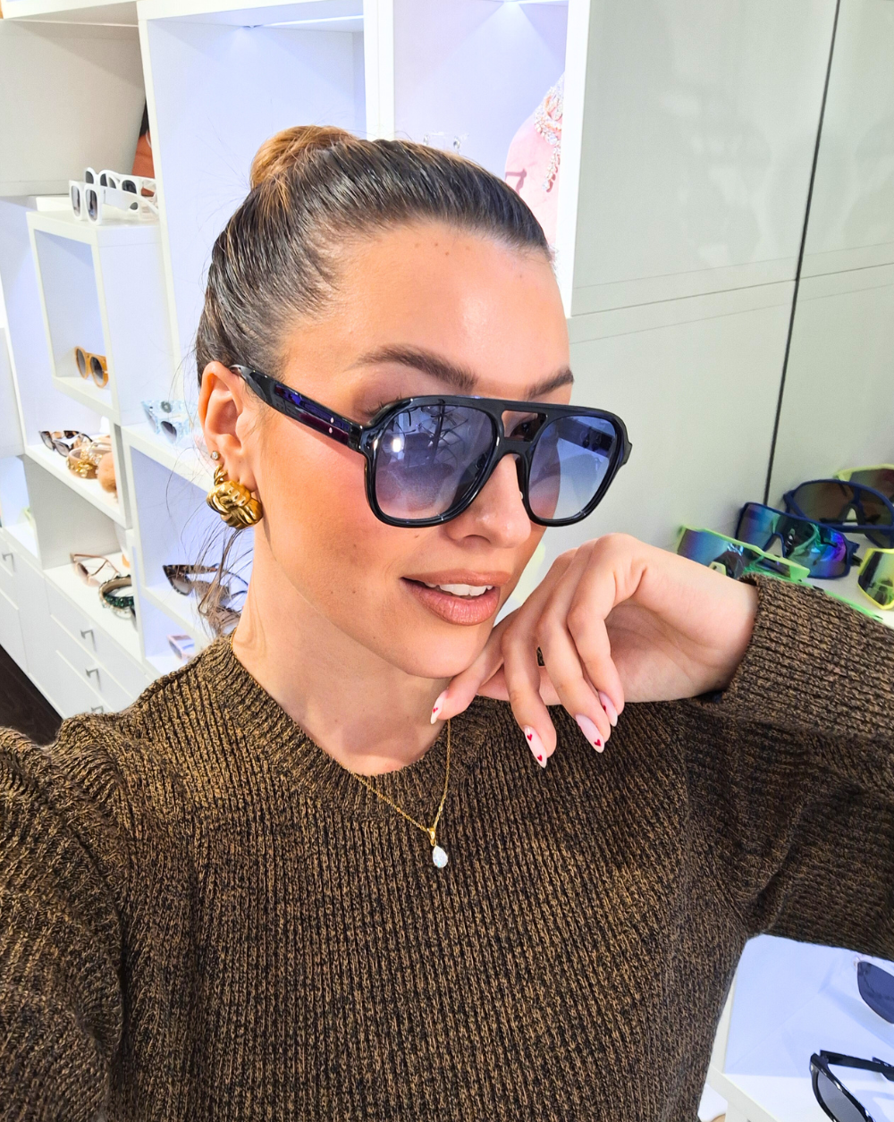 Sonnenbrille AFFAIR