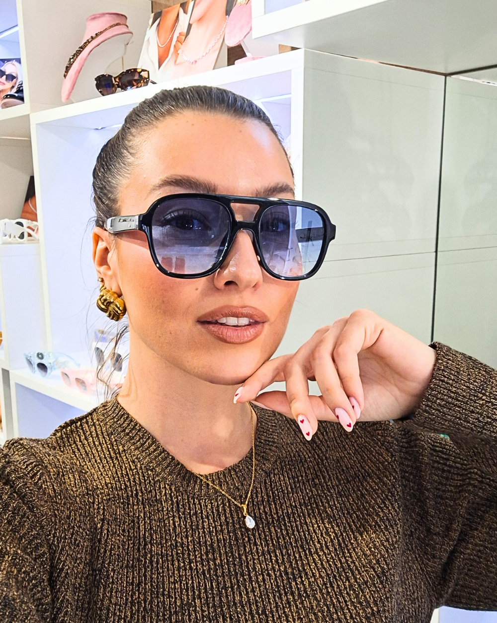 Sonnenbrille AFFAIR