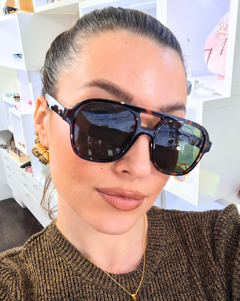 Sonnenbrille AFFAIR