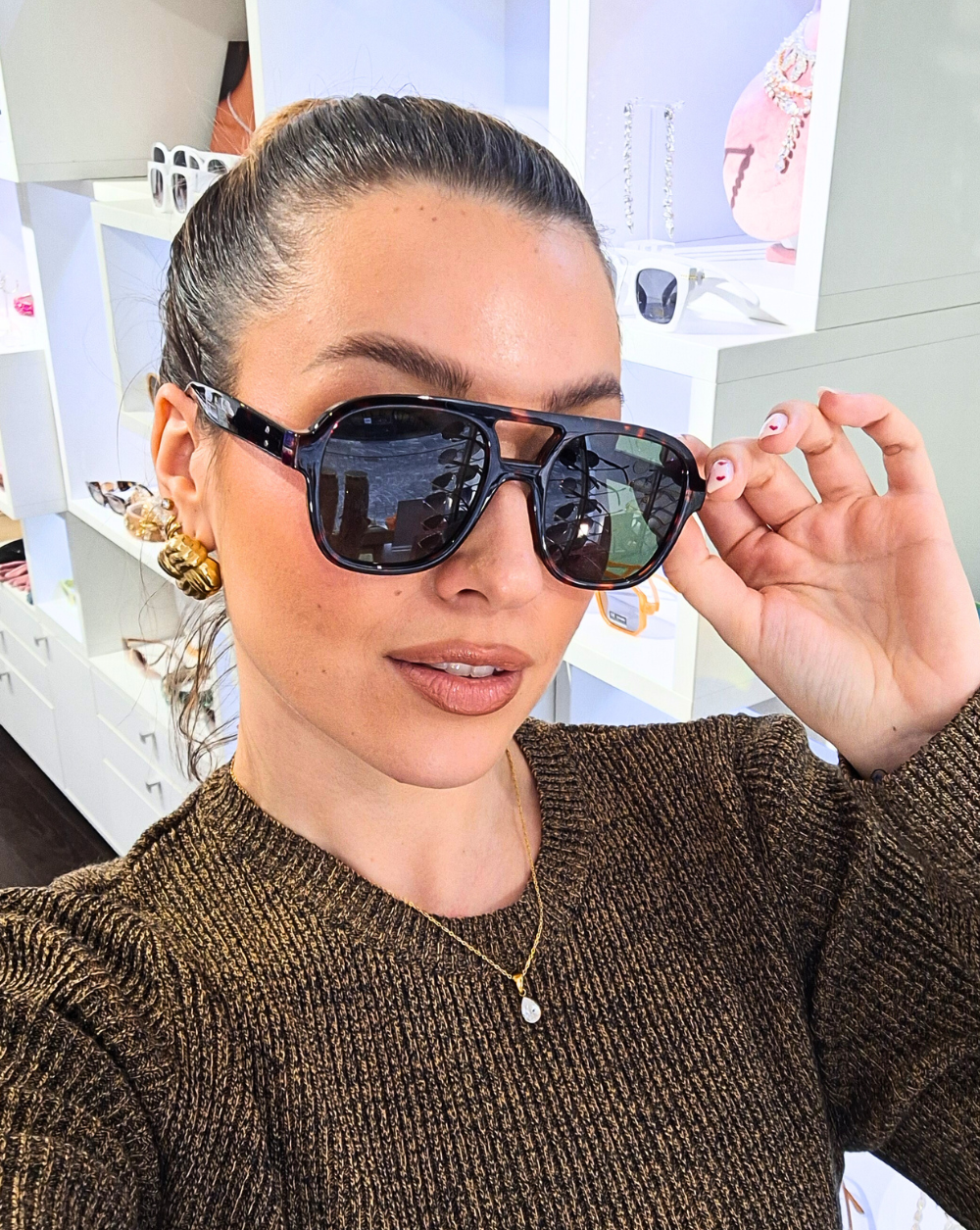Sonnenbrille AFFAIR