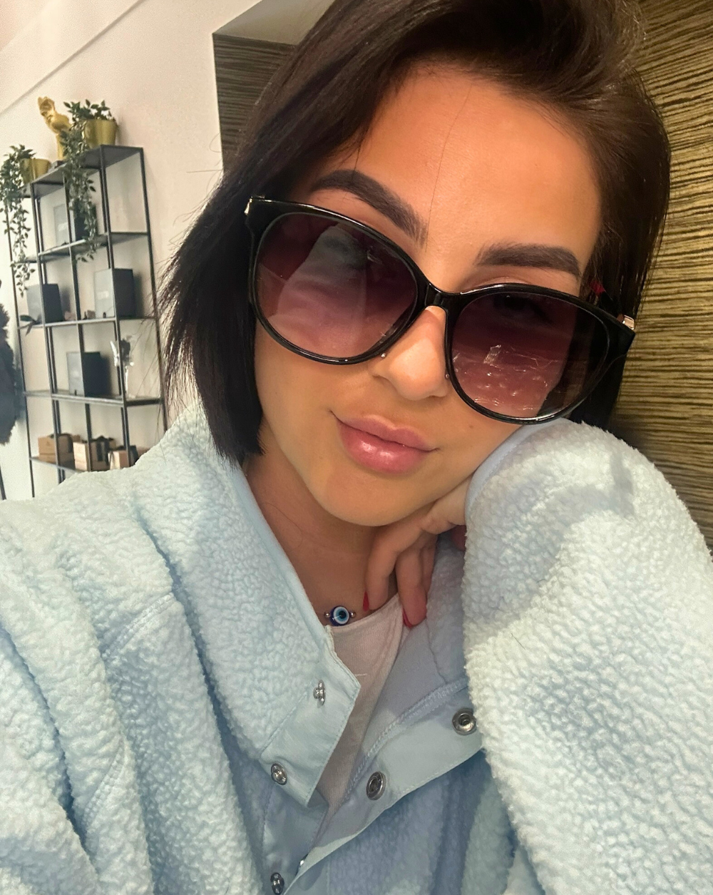 Sonnenbrille FINE