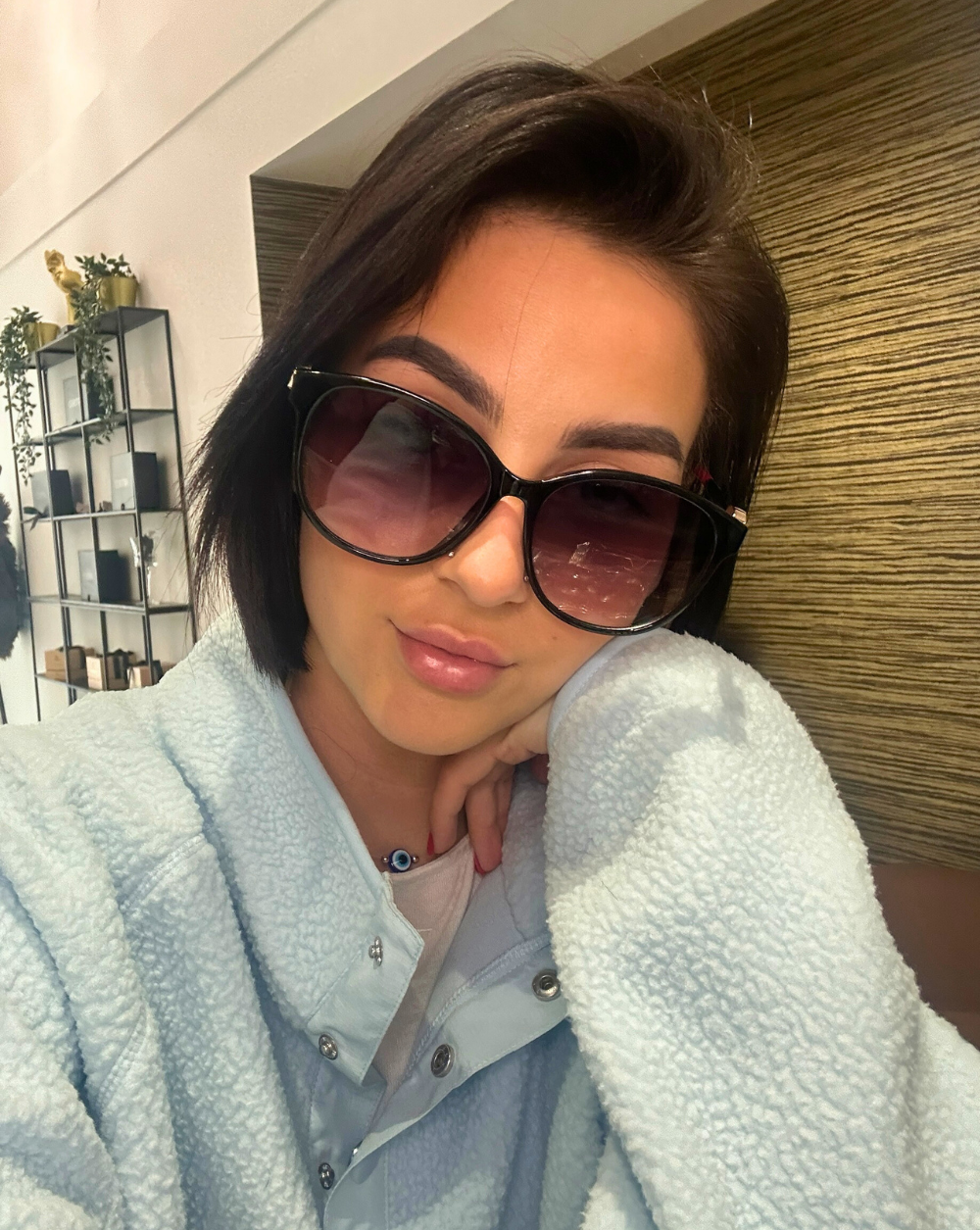 Sonnenbrille FINE
