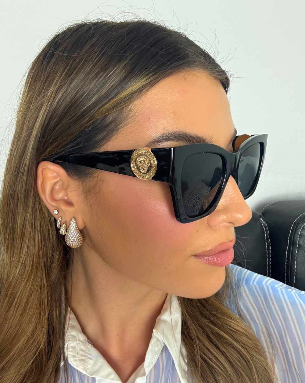 Sonnenbrille CRUSH