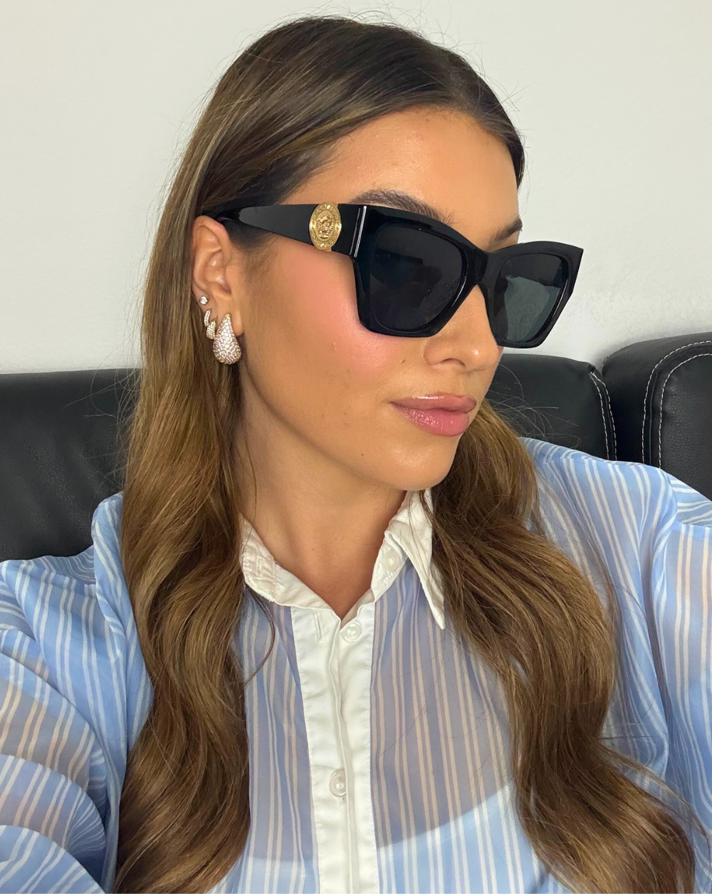 Sonnenbrille CRUSH