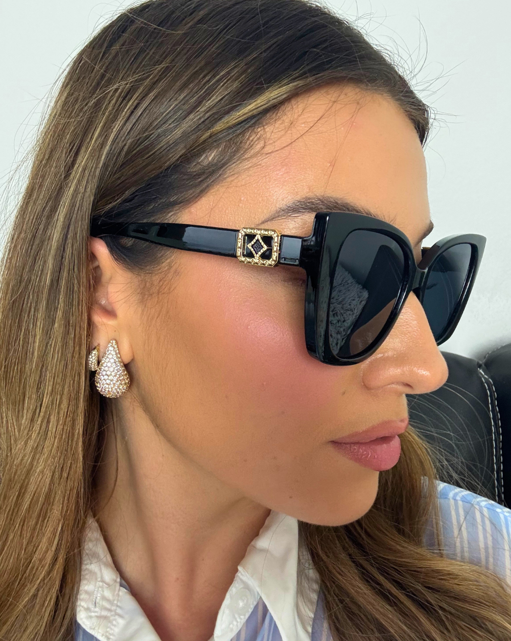 Sonnenbrille MILLE