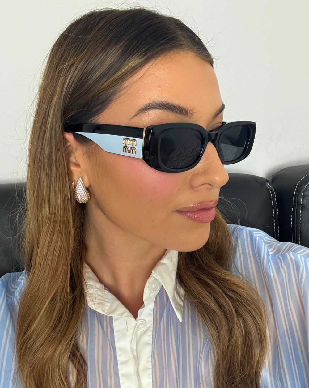 Sonnenbrille PIXIE