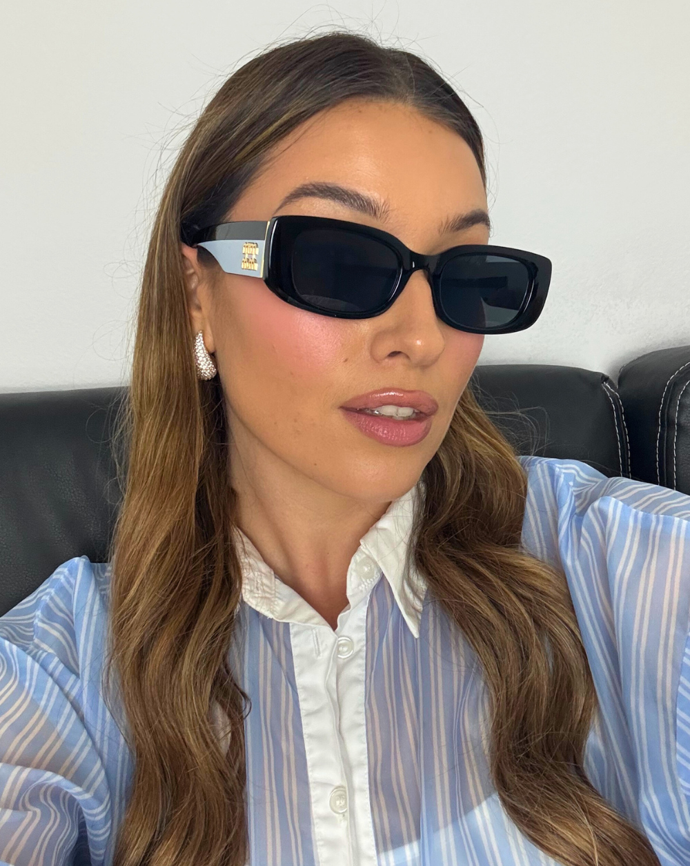 Sonnenbrille PIXIE