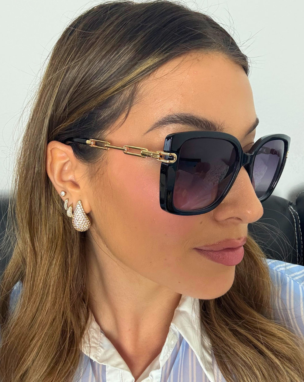 Sonnenbrille LADY