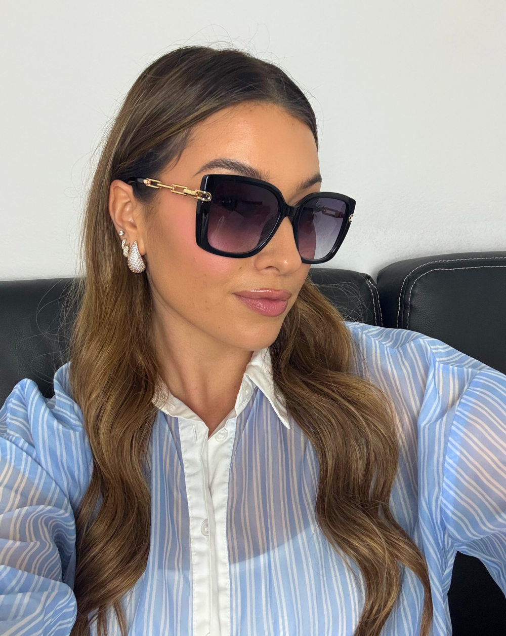 Sončna očala LADY